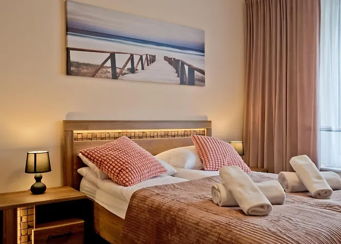 Orlando W Porto 350m Od Morza * וובה