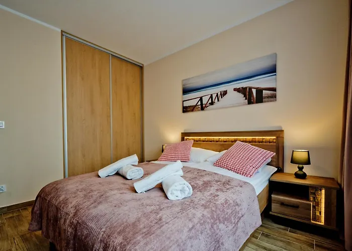 Orlando W Porto 350m Od Morza * וובה