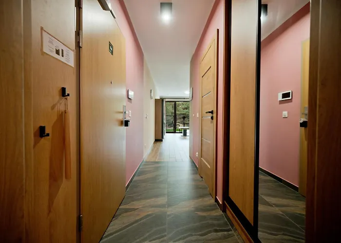 דירה Orlando W Porto 350m Od Morza וובה