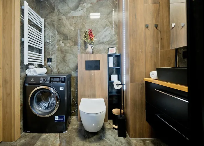 Orlando W Porto 350m Od Morza * וובה