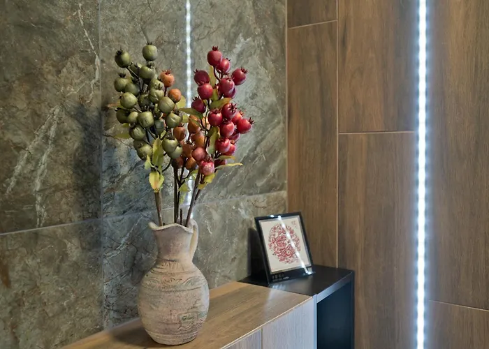 Orlando W Porto 350m Od Morza Łeba