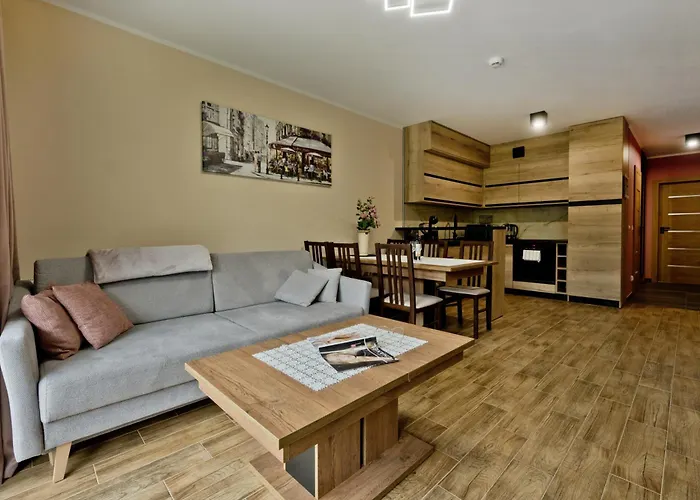 דירה Orlando W Porto 350m Od Morza *