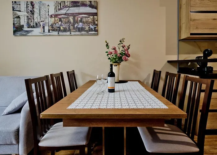 Orlando W Porto 350m Od Morza דירה וובה