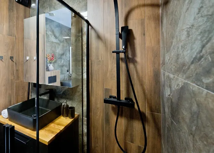 Orlando W Porto 350m Od Morza וובה