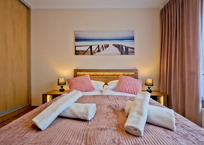 דירה Orlando W Porto 350m Od Morza