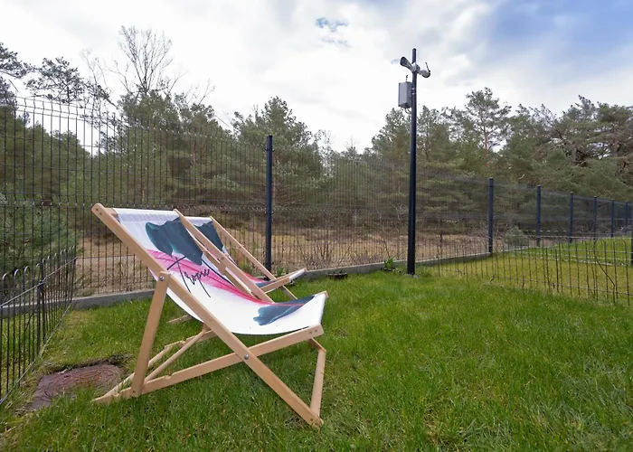 Orlando W Porto 350m Od Morza Διαμέρισμα